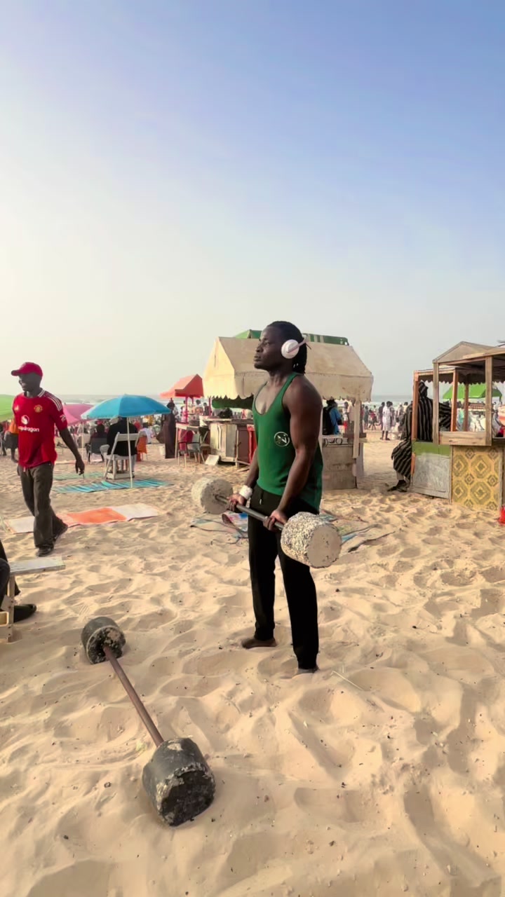 @Junior Nakhe