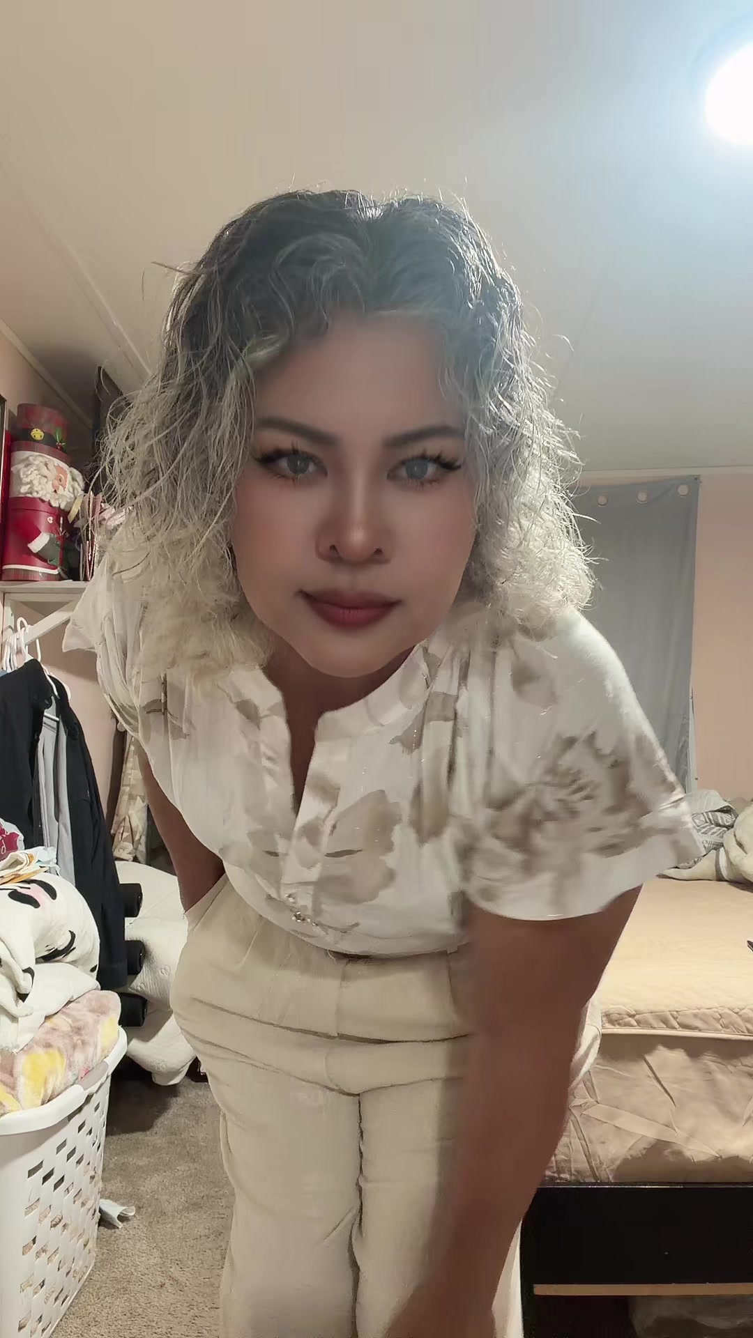 @Esther Jimenez