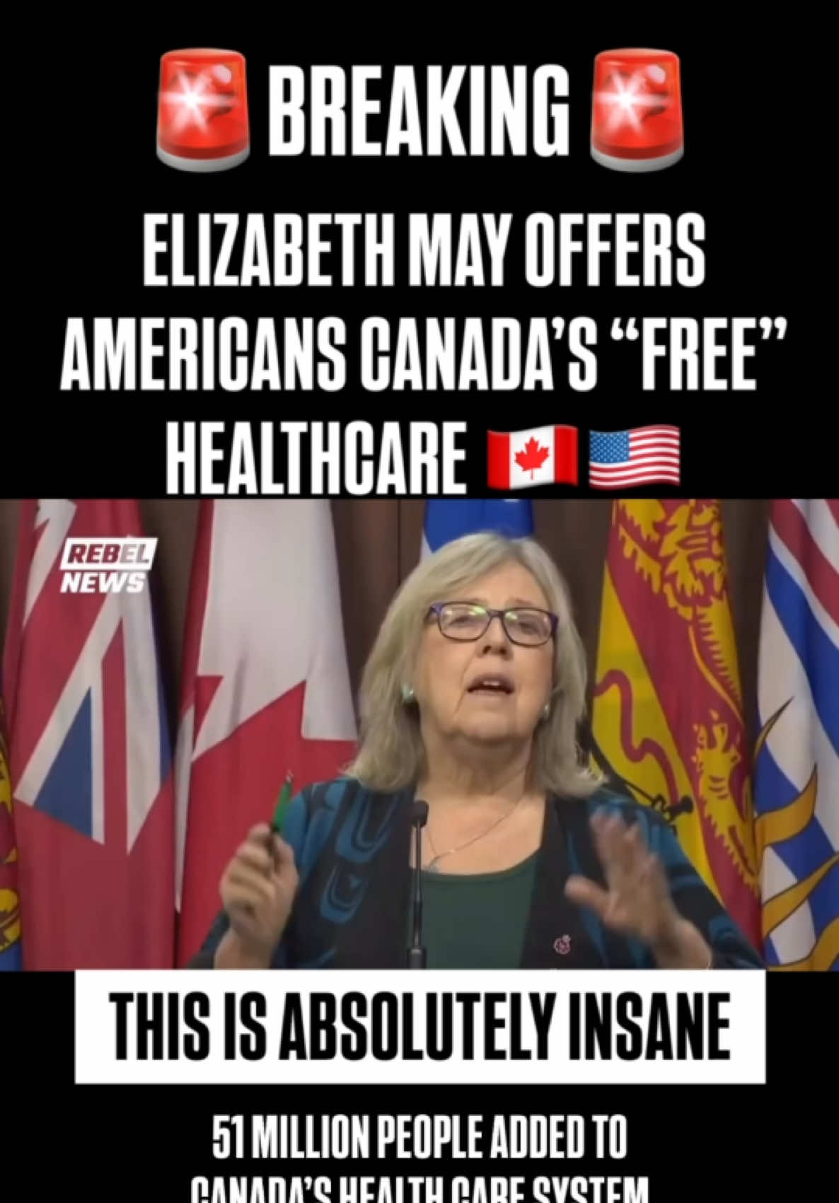 @Canada Is For Sale
