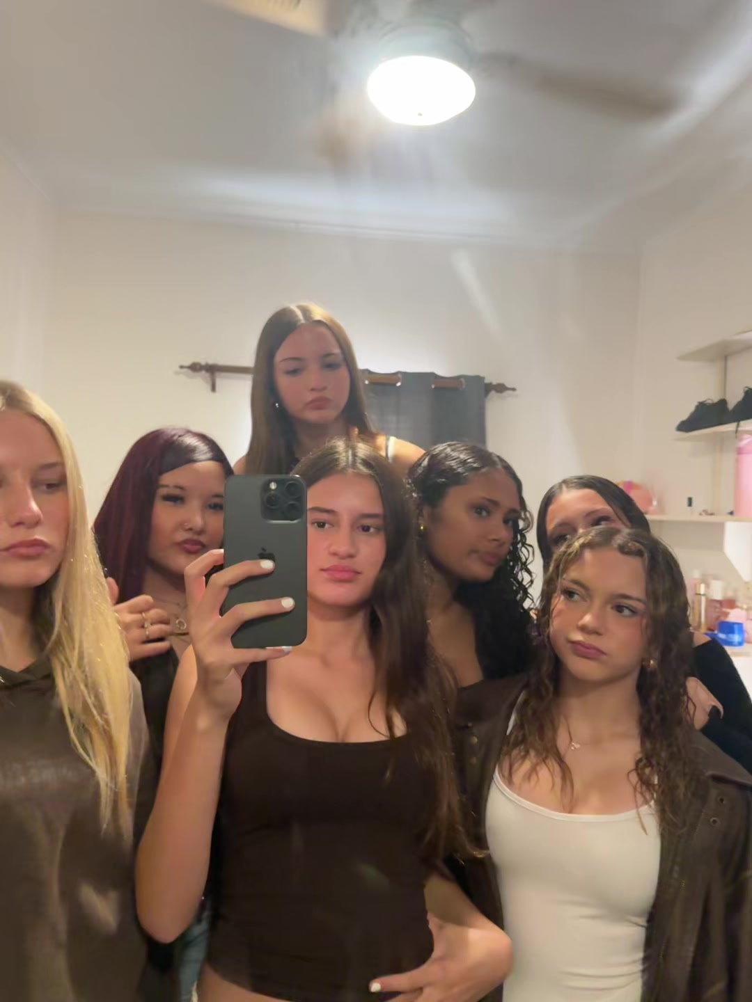 @Ashanté