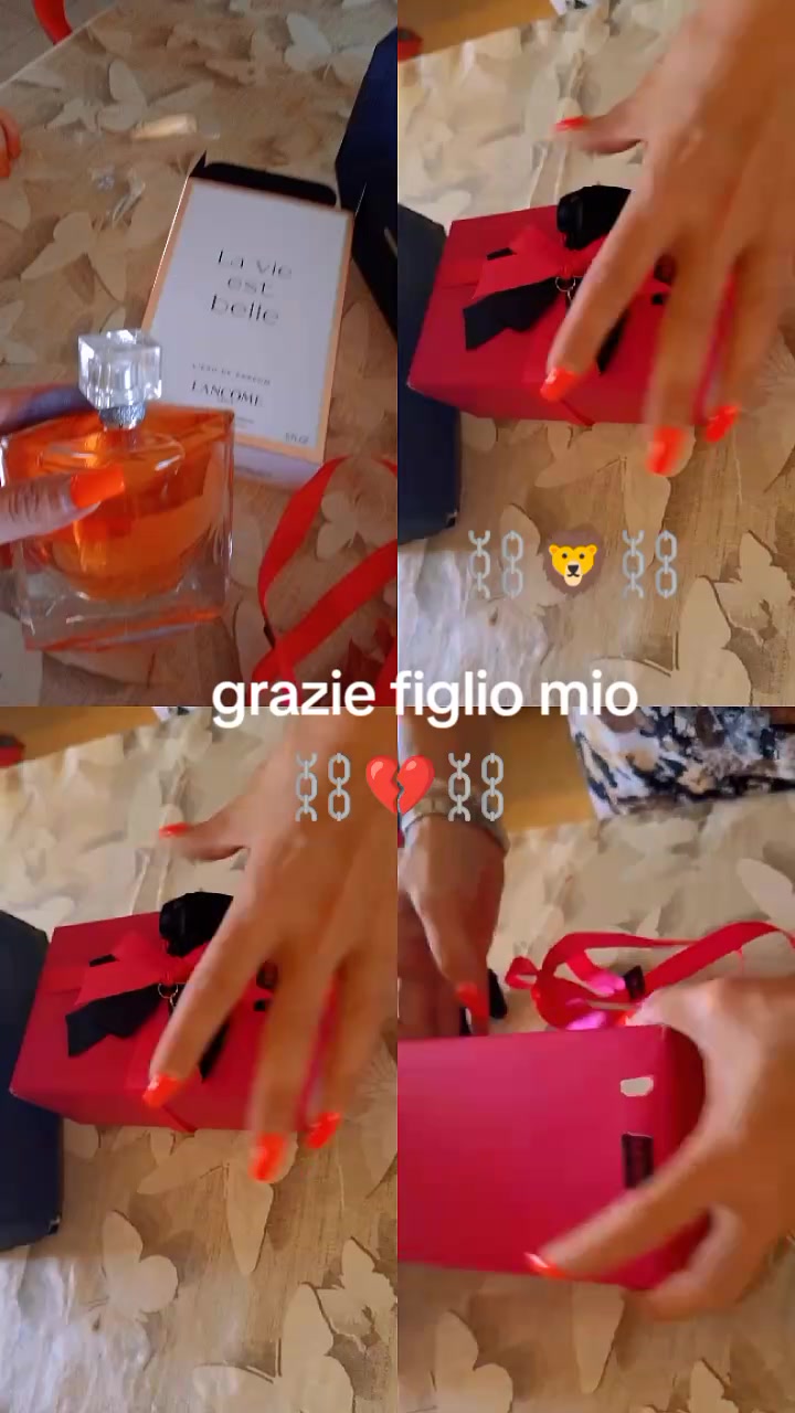 @Giulia Frascolla