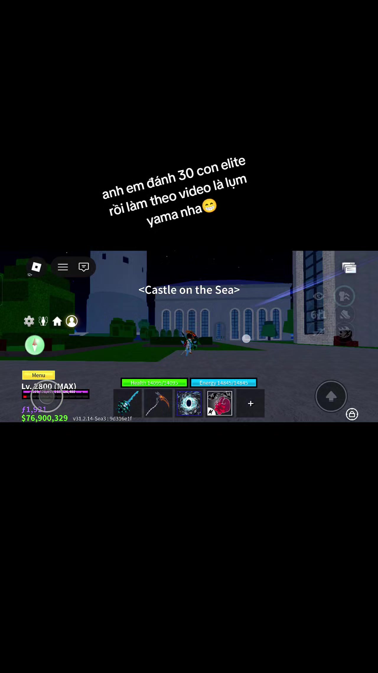 @Roblox ...