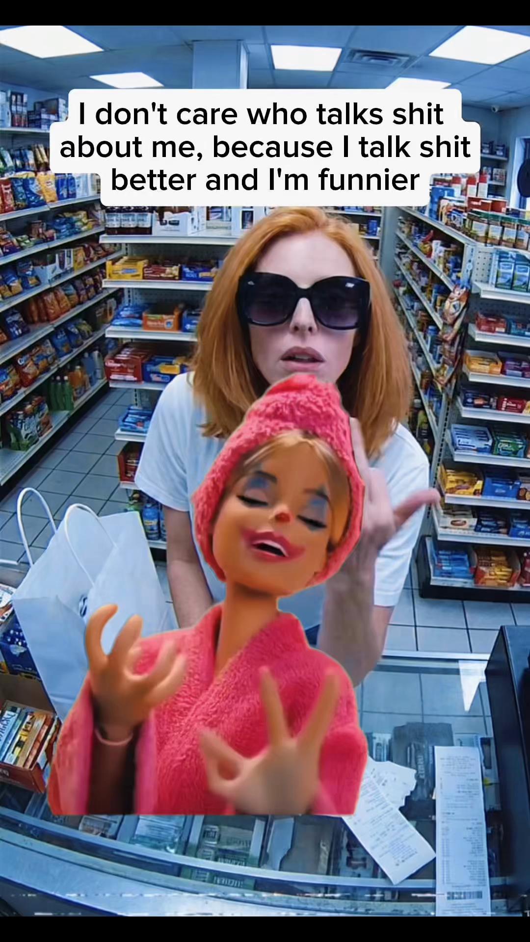 @Canadian Ginger