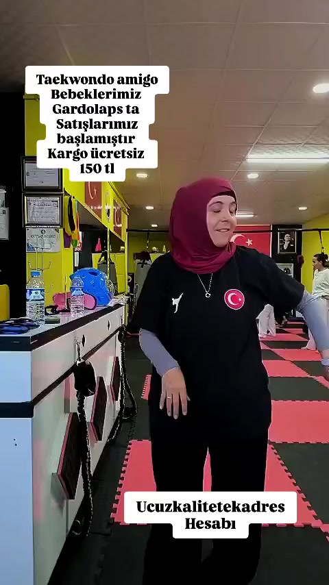 @KARS DÜNDAR TAEKWONDO