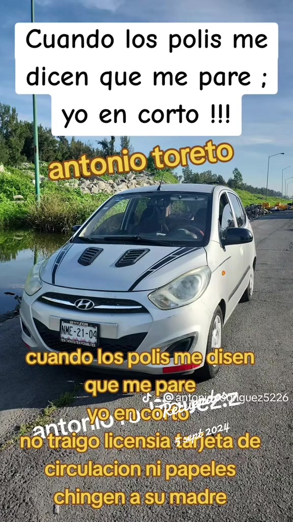 @Antonio Rodriguez