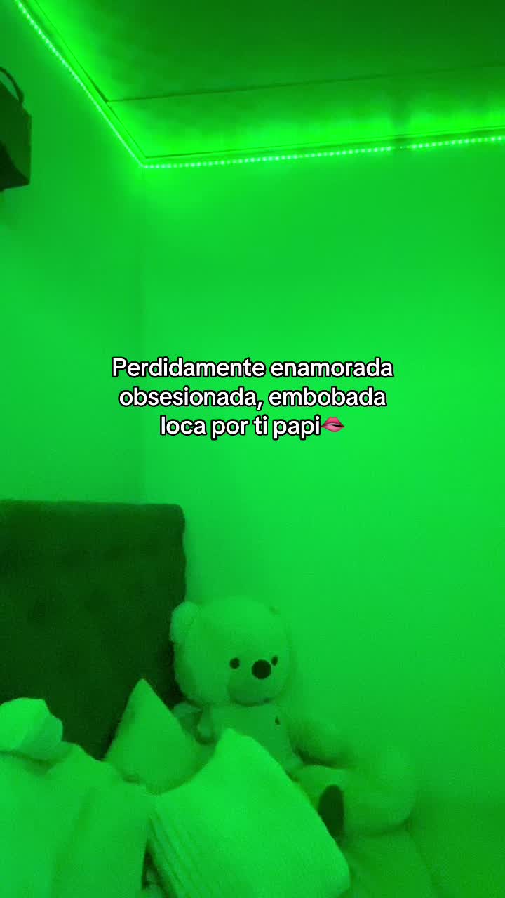 @Lorena 🥷🖤
