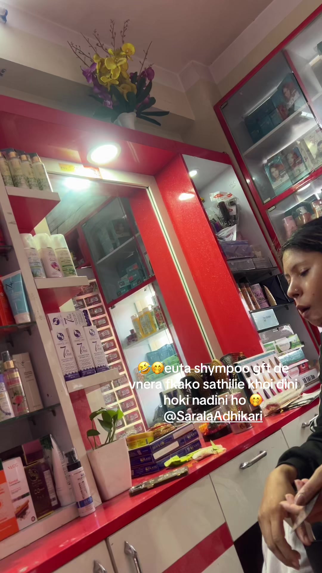 @sony maharjan