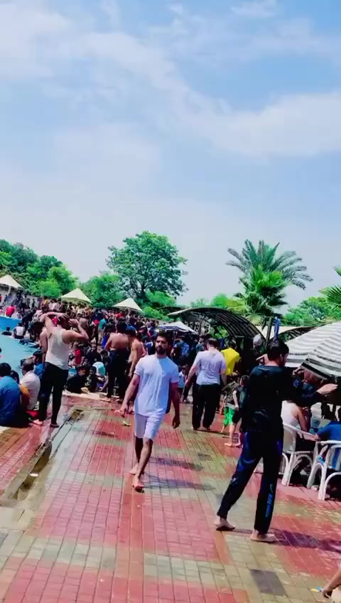 @حمزہ خان تنولی,عرف حمزہ چوکس