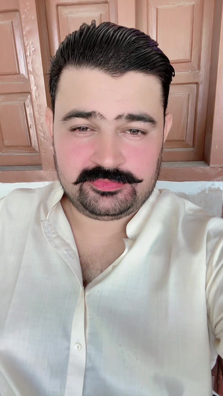 @Babar Badshah
