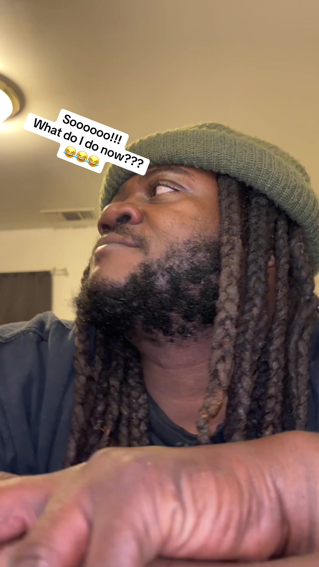 @“MR…NO IT ALL”🗣️🗣️🗣️🗣️