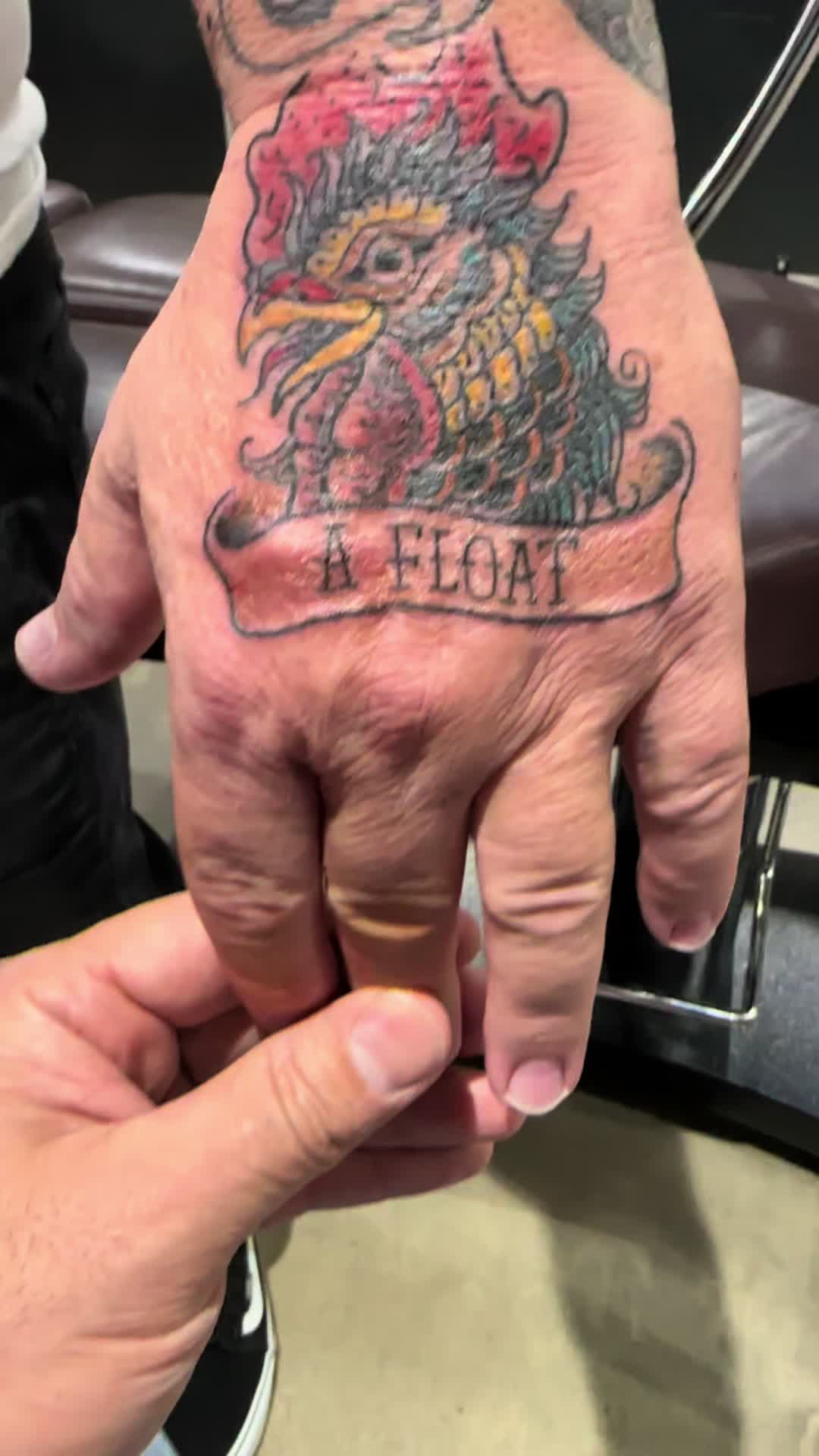@Eleven_Tattooing