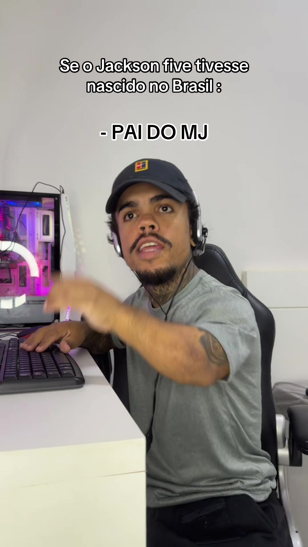 @Jair Henrique
