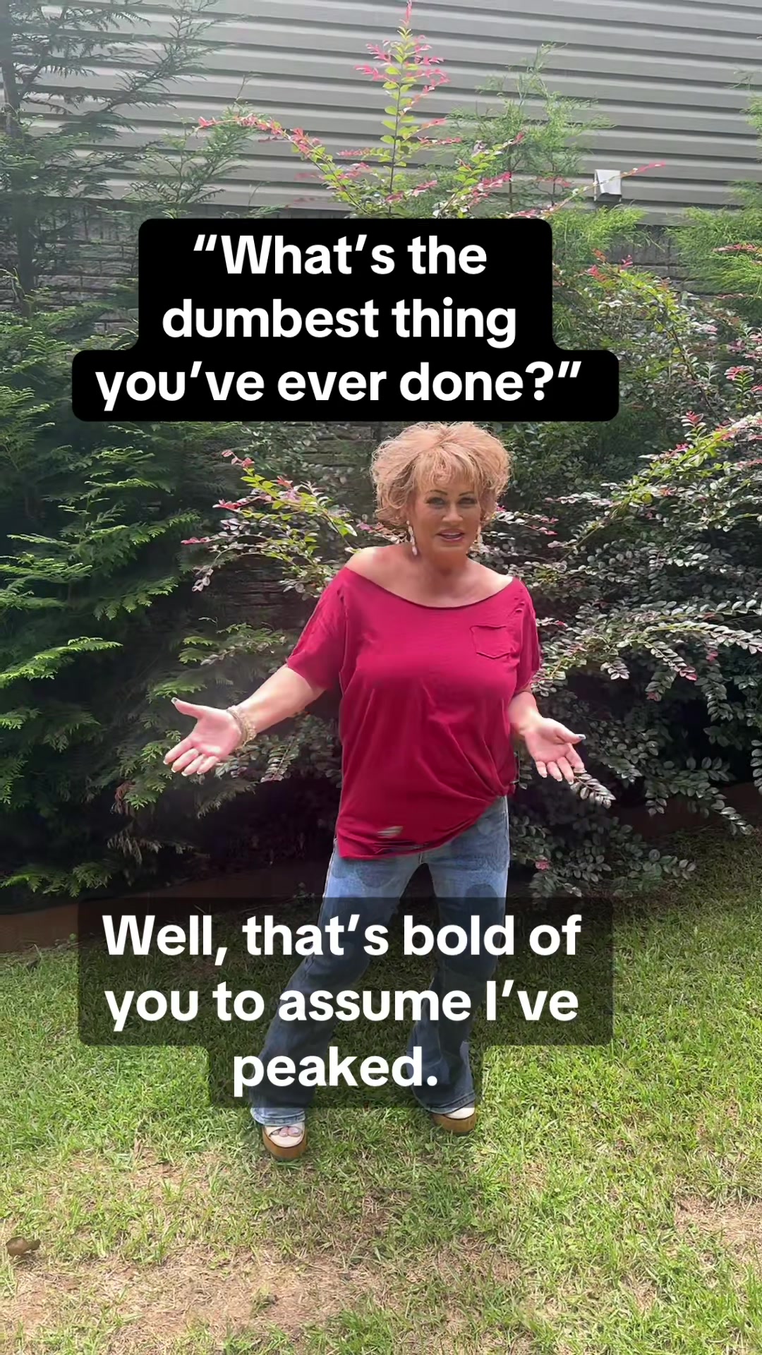 @Red Squirrel