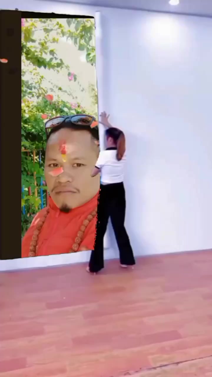 @🙏🏽कसैको 😭होइन 😭प्रमोद