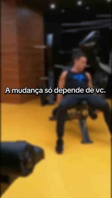 @motivacional em treinamento