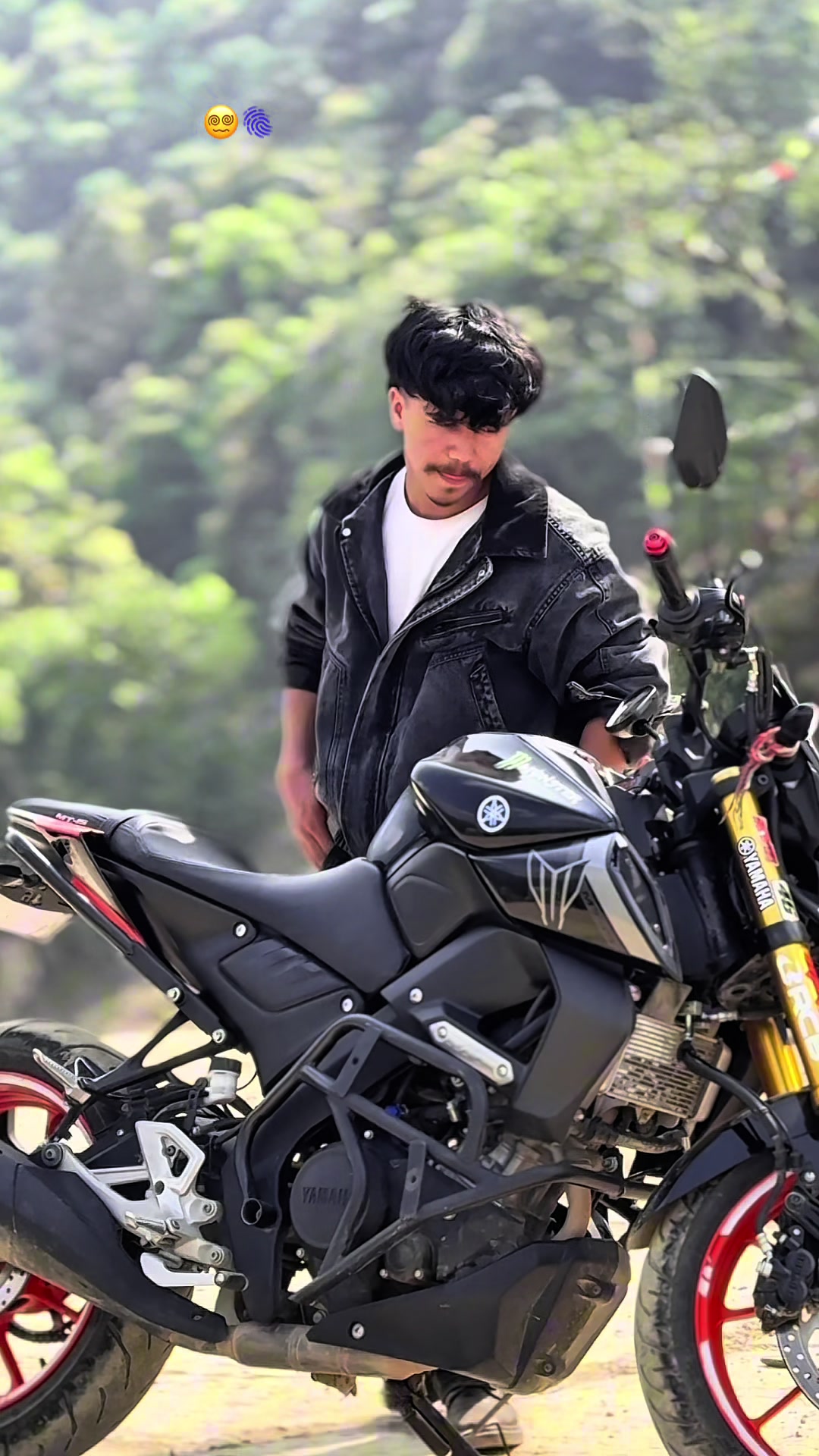 @Bbiker Aayu