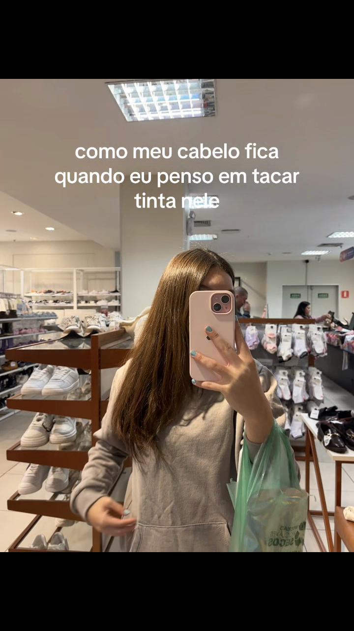 @não é a Ana 🙄