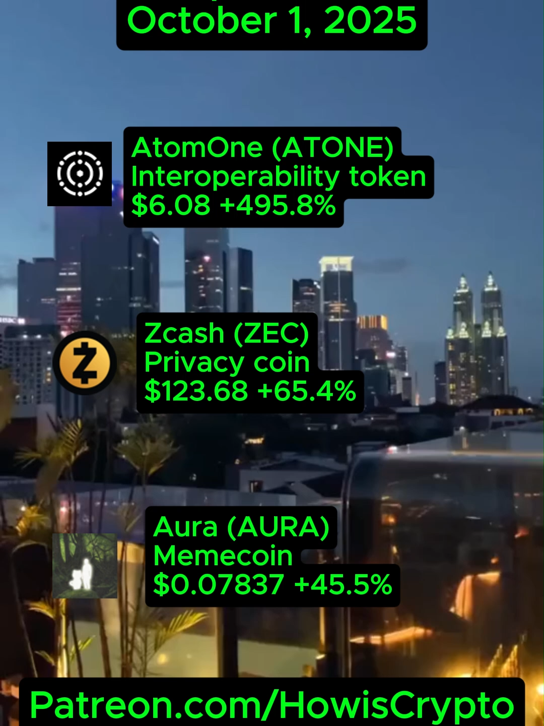 @HowisCrypto