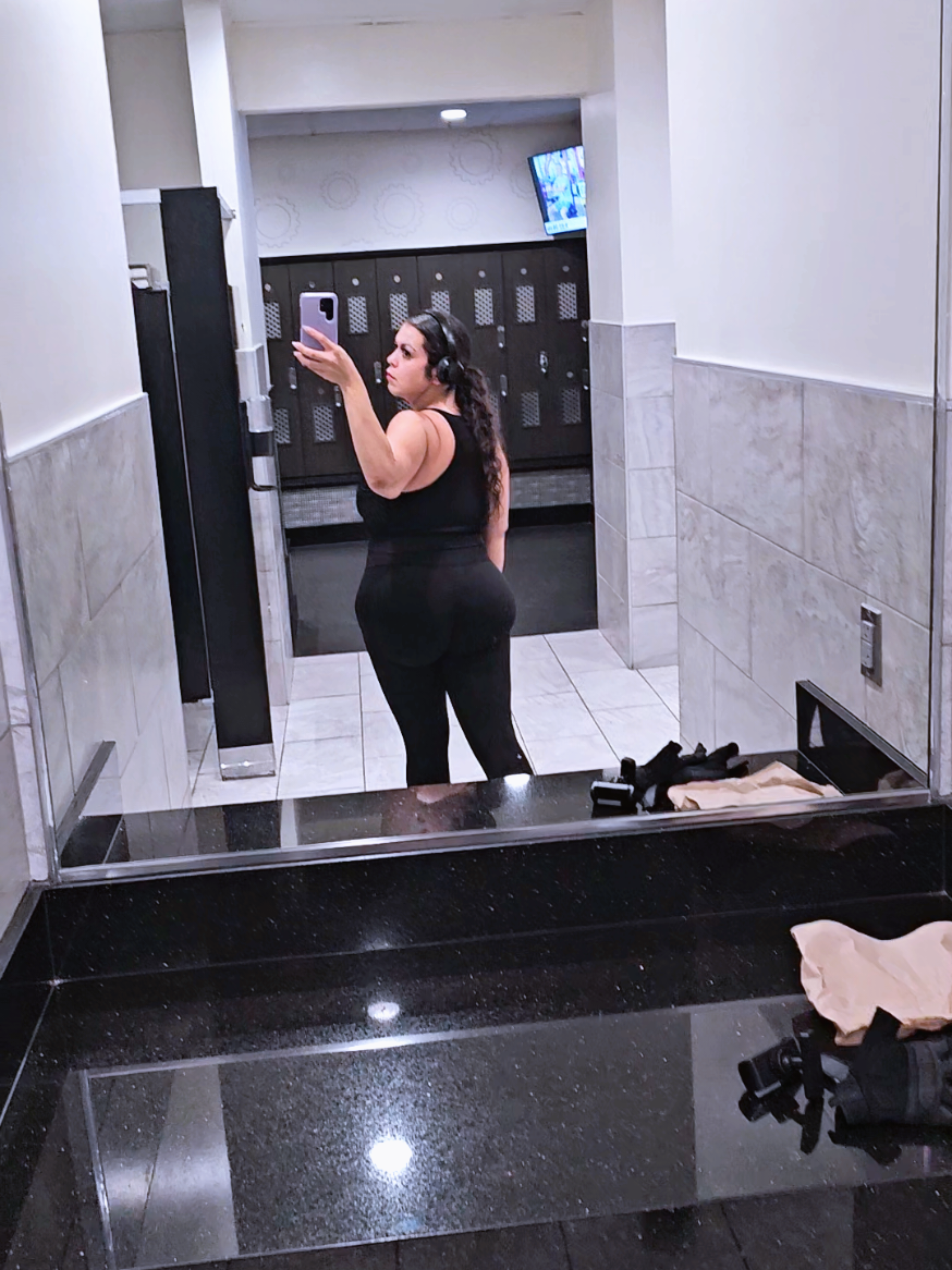 @Pattycakes