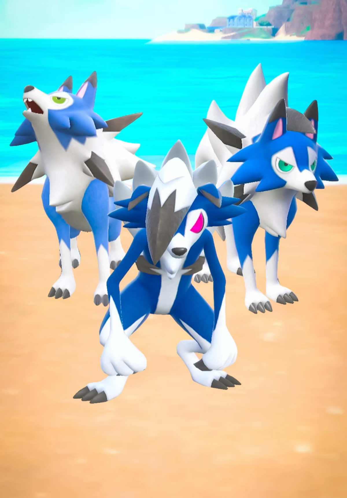 @PokeSeñora