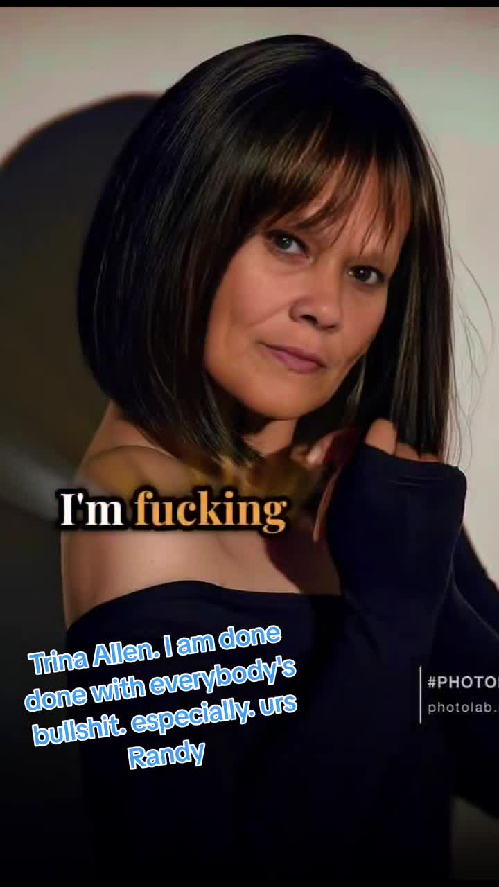 @Beth Allen