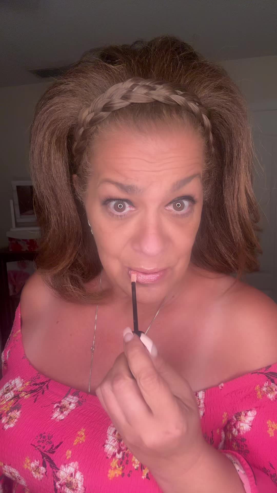 @athenathemarykaylady