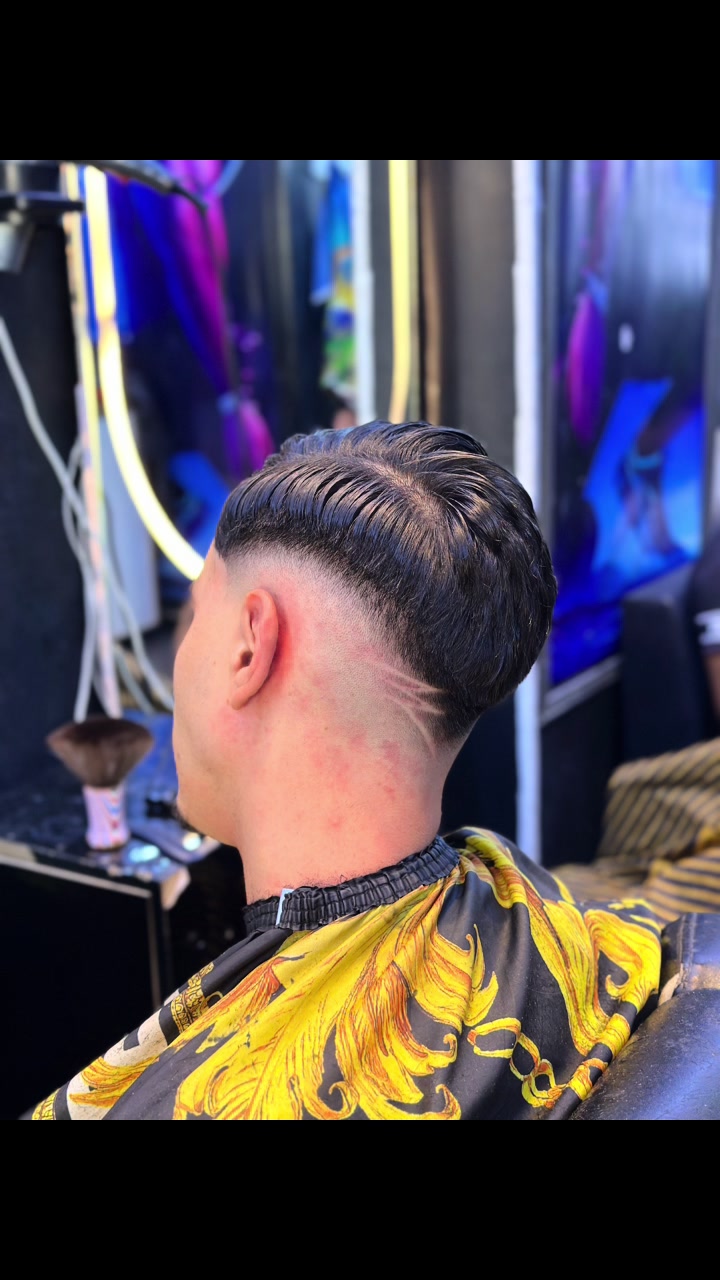 @barber 💈27💈