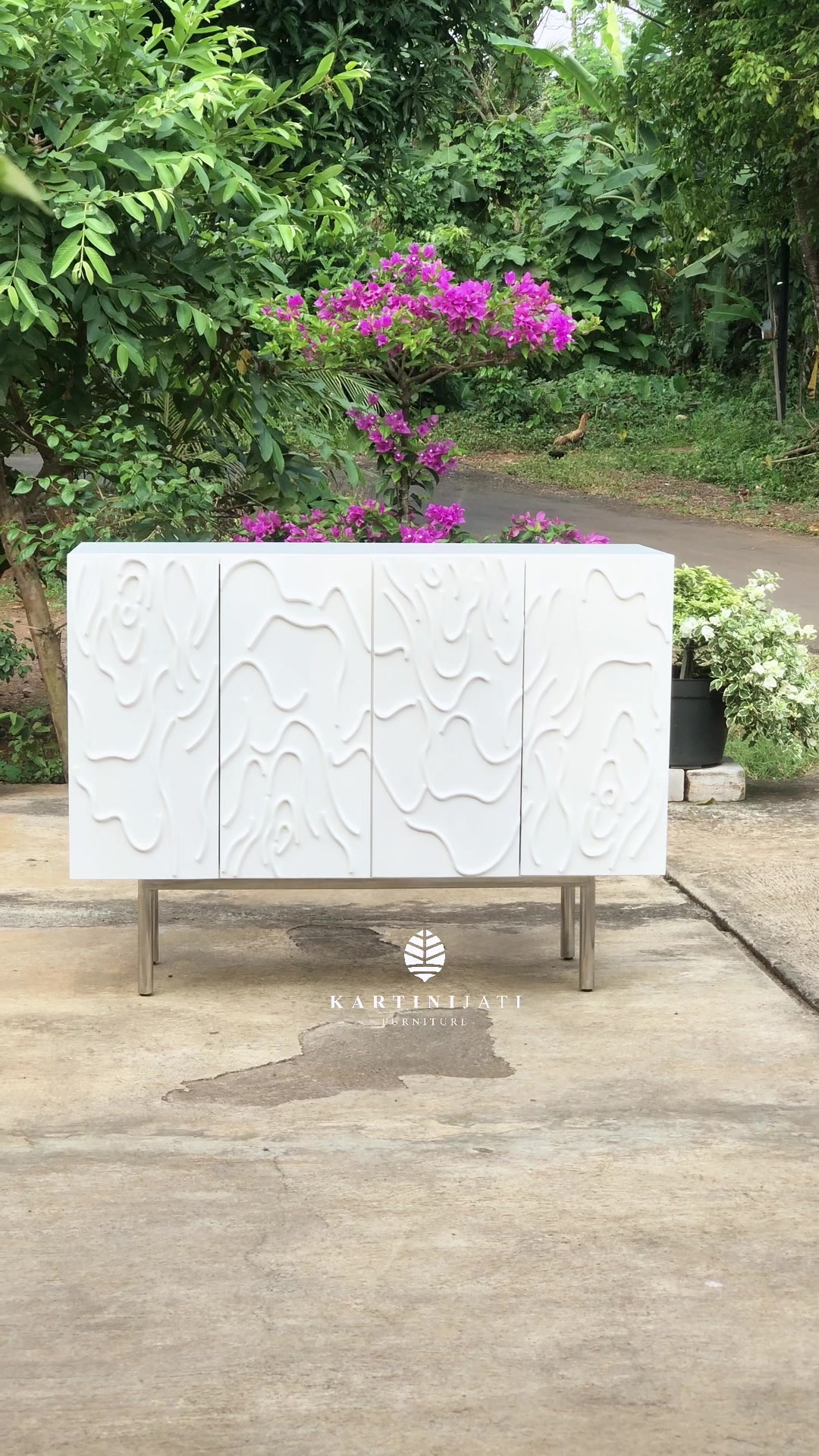 @kartini jati furniture