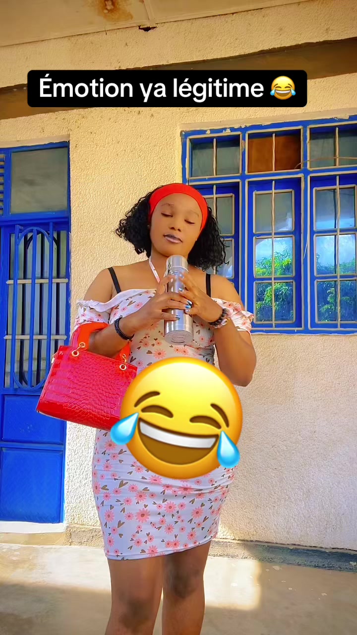 @sofia mukanirwa