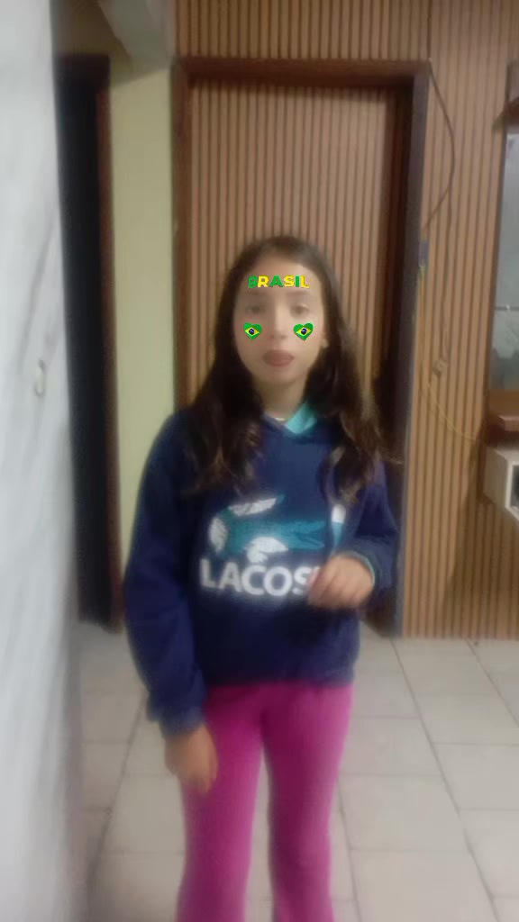 @Claudya Seravalli