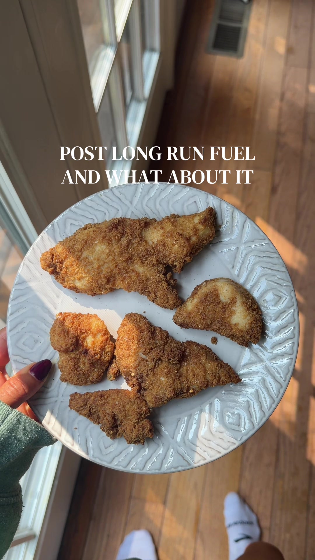 @Emily | MS NUTRITION