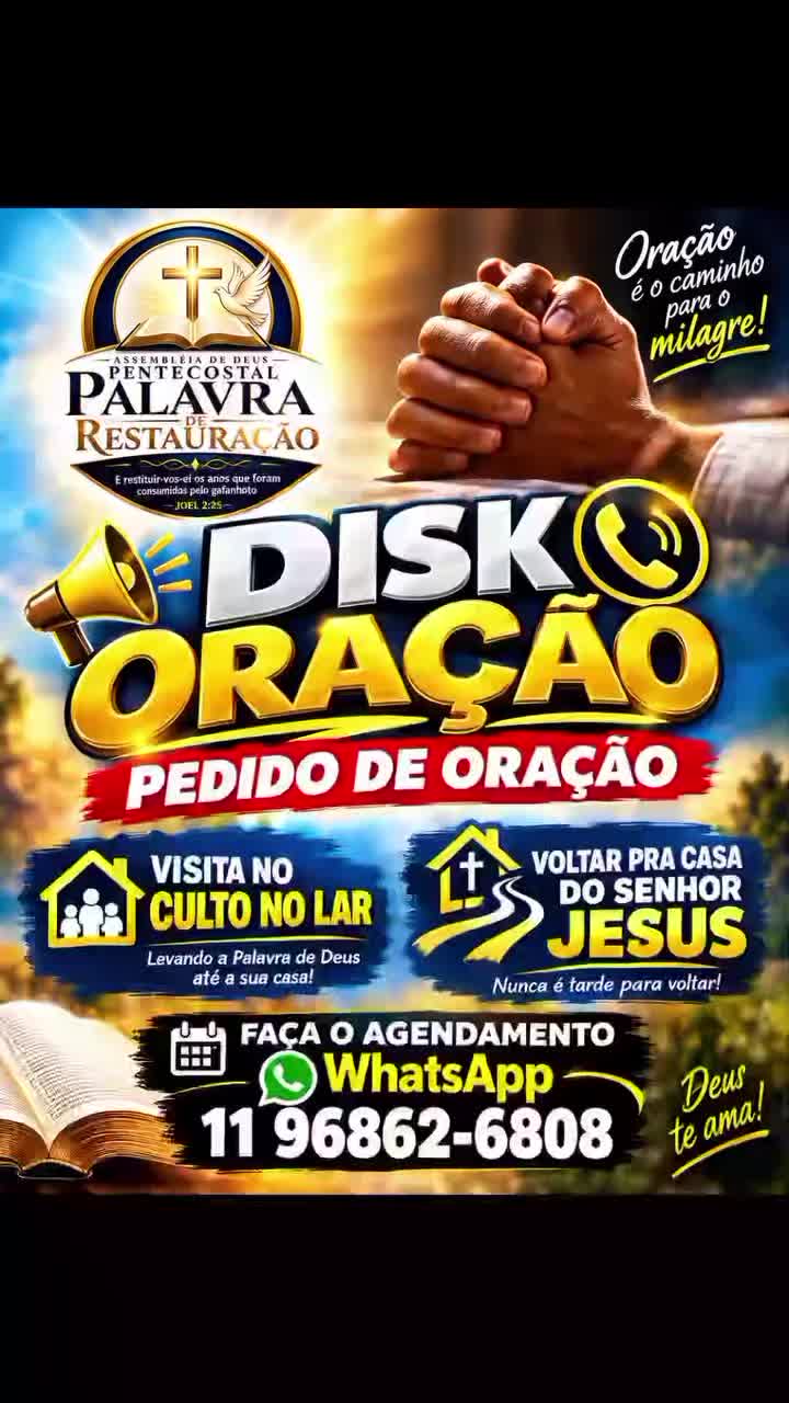@Evangelista Marcio | Gospel