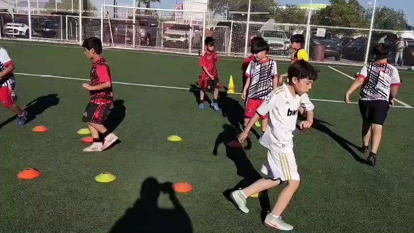 @La tribu FC