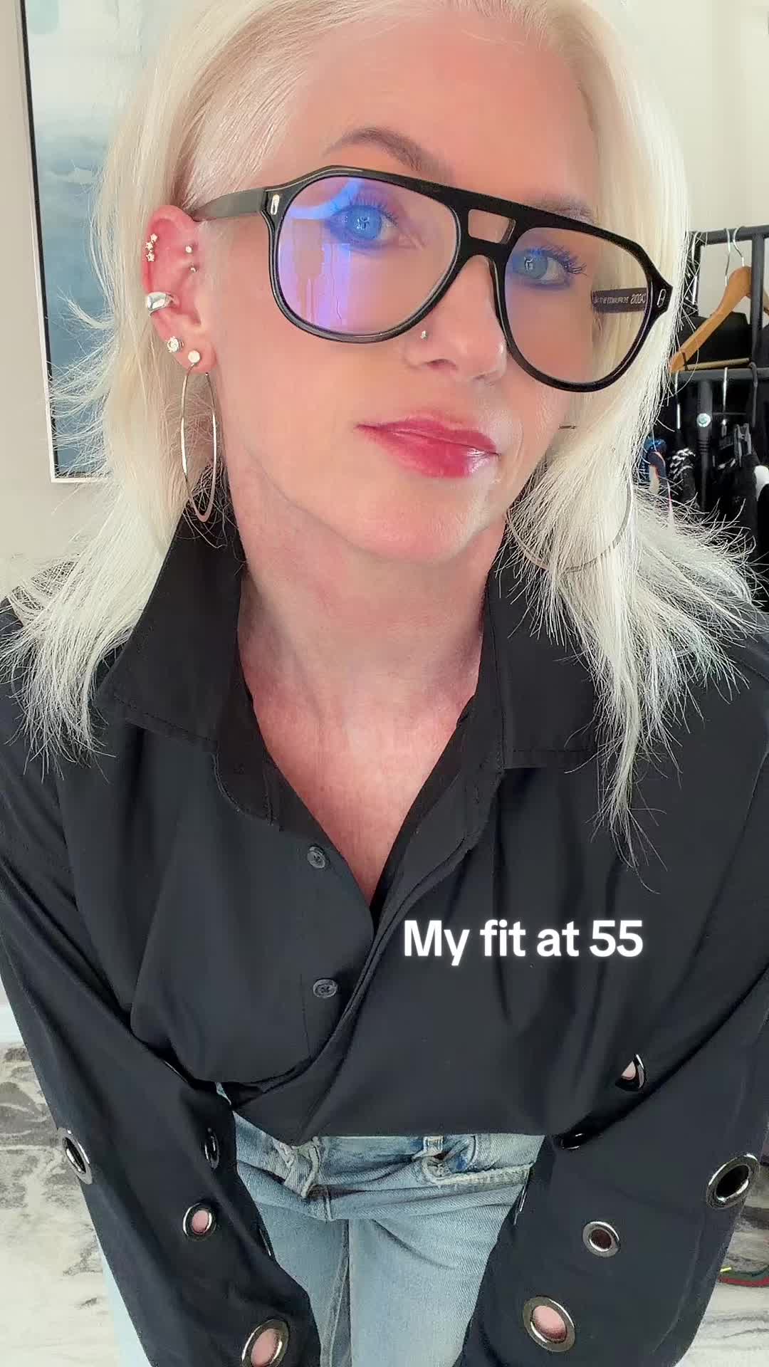 @Kim’s Closet