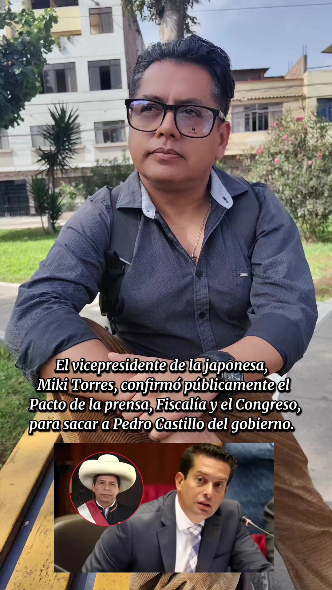 @Peruano Vallenatero ๐ต๐ช๐จ๐ด