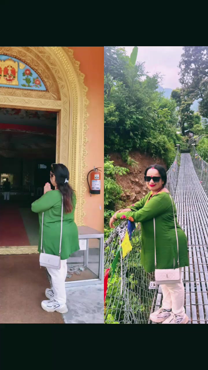 @Mina Adhikari