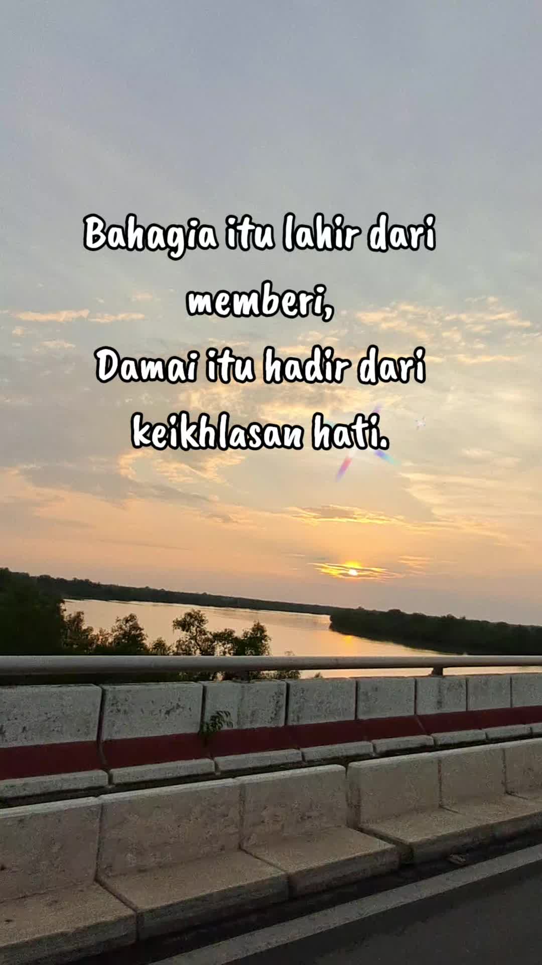 @BUNGA MAS