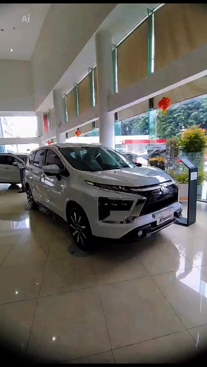 @RizaLkoe Mitsubishi