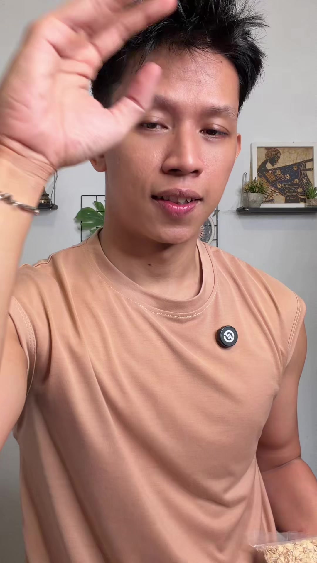 @Panggil Rey ajaa