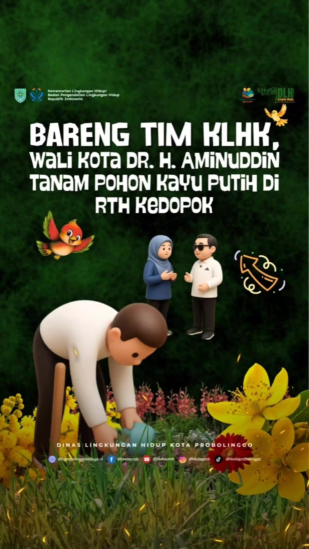 @DINAS LINGKUNGAN HIDUP