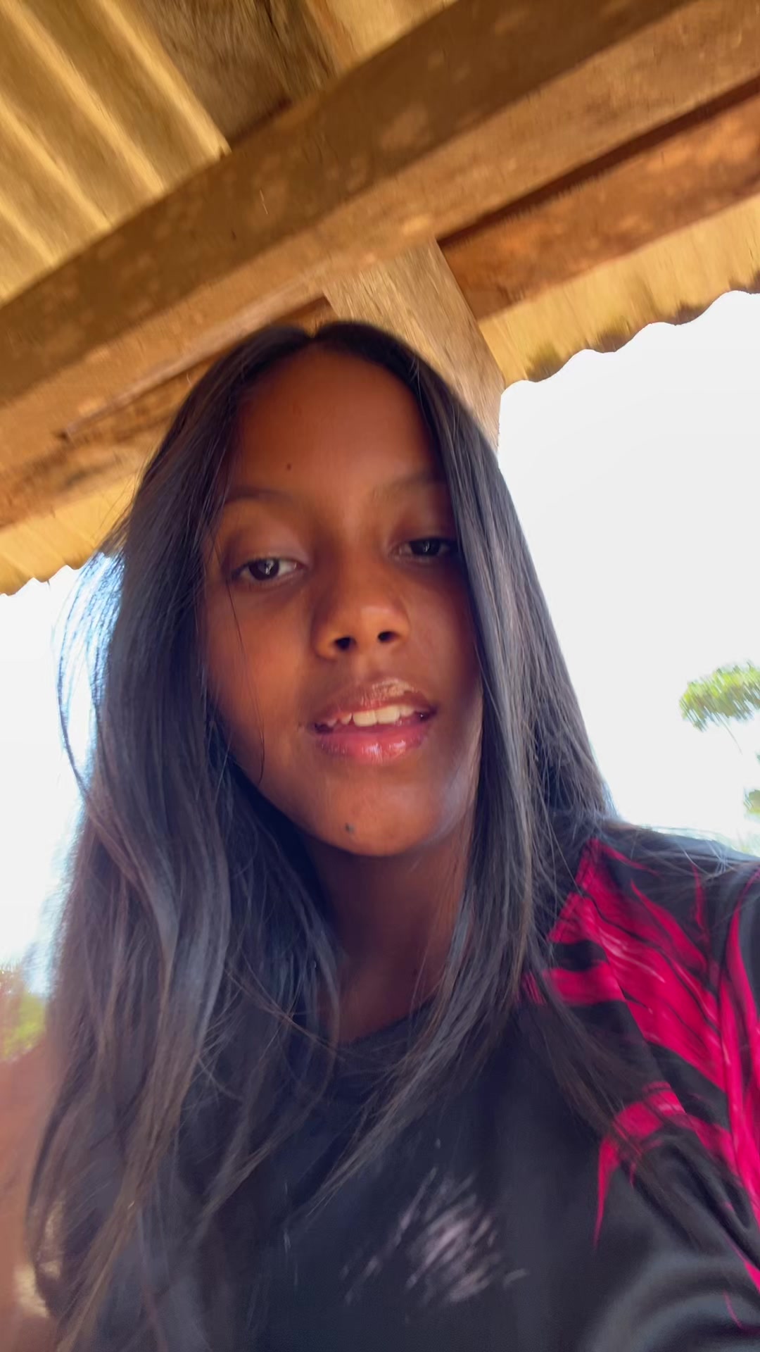 @Ana Clara