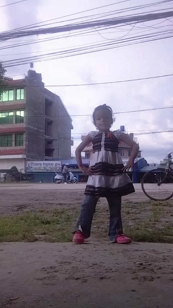 @Sita karki