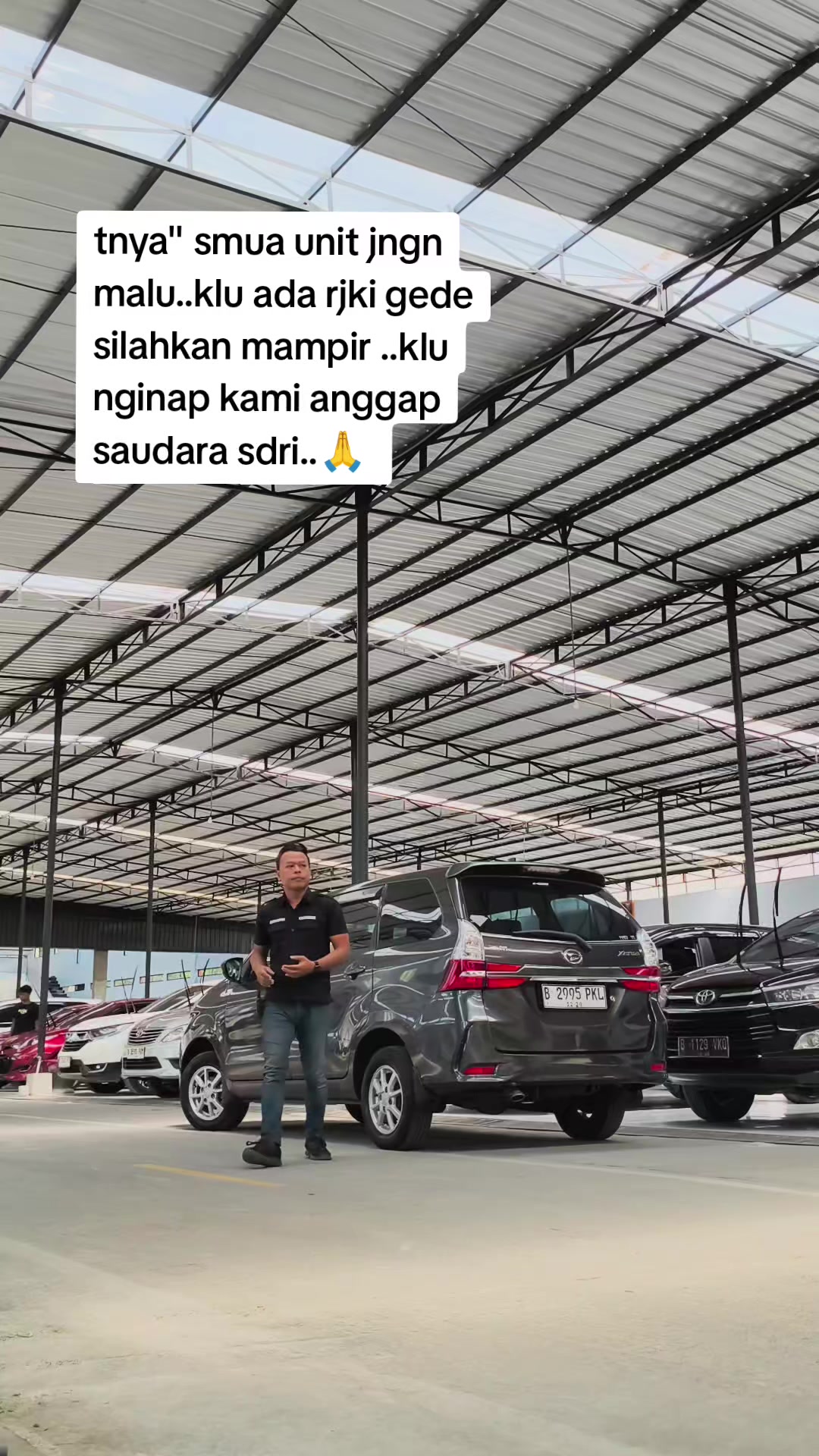 @PAMAN  KCUNK MOTOR