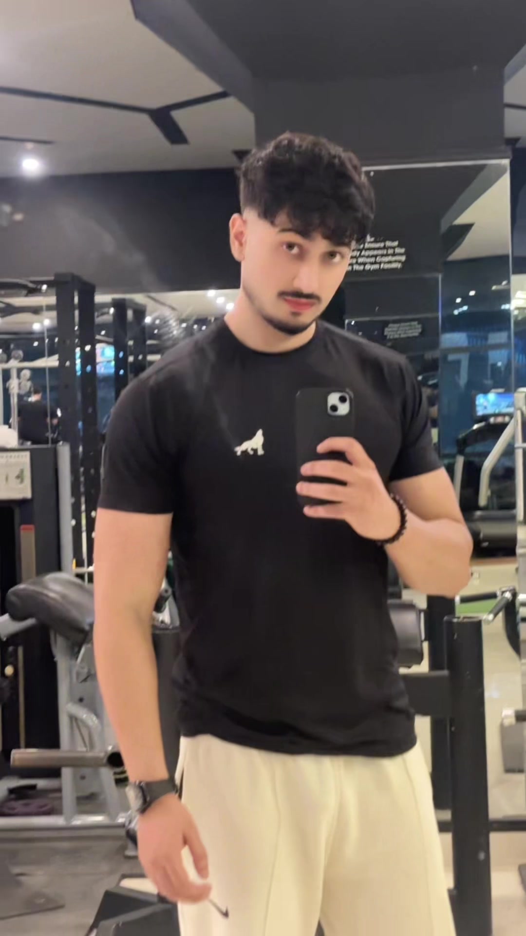 @Beast X Fitness