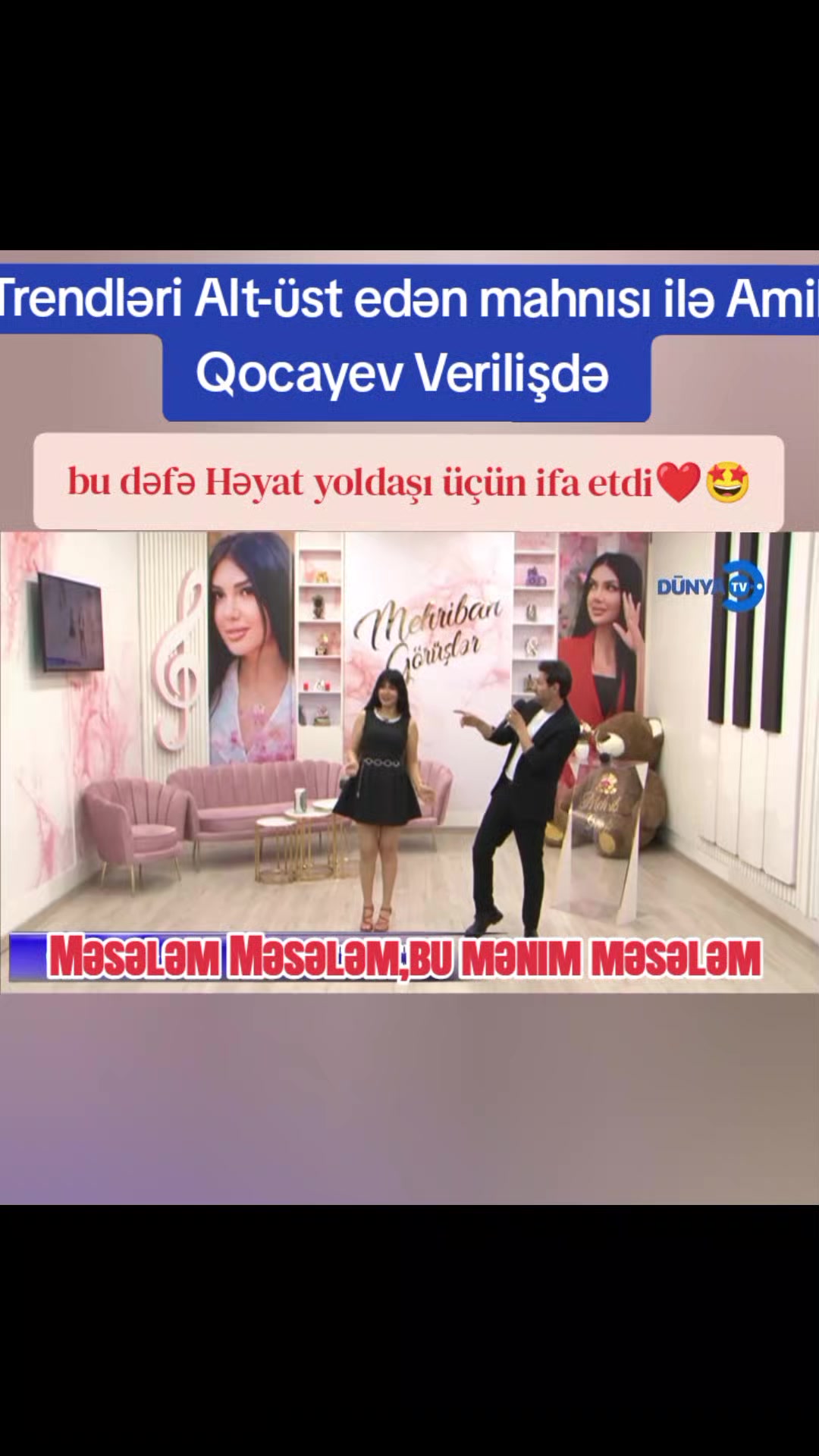 @Bahar Babazadə🎥🌹