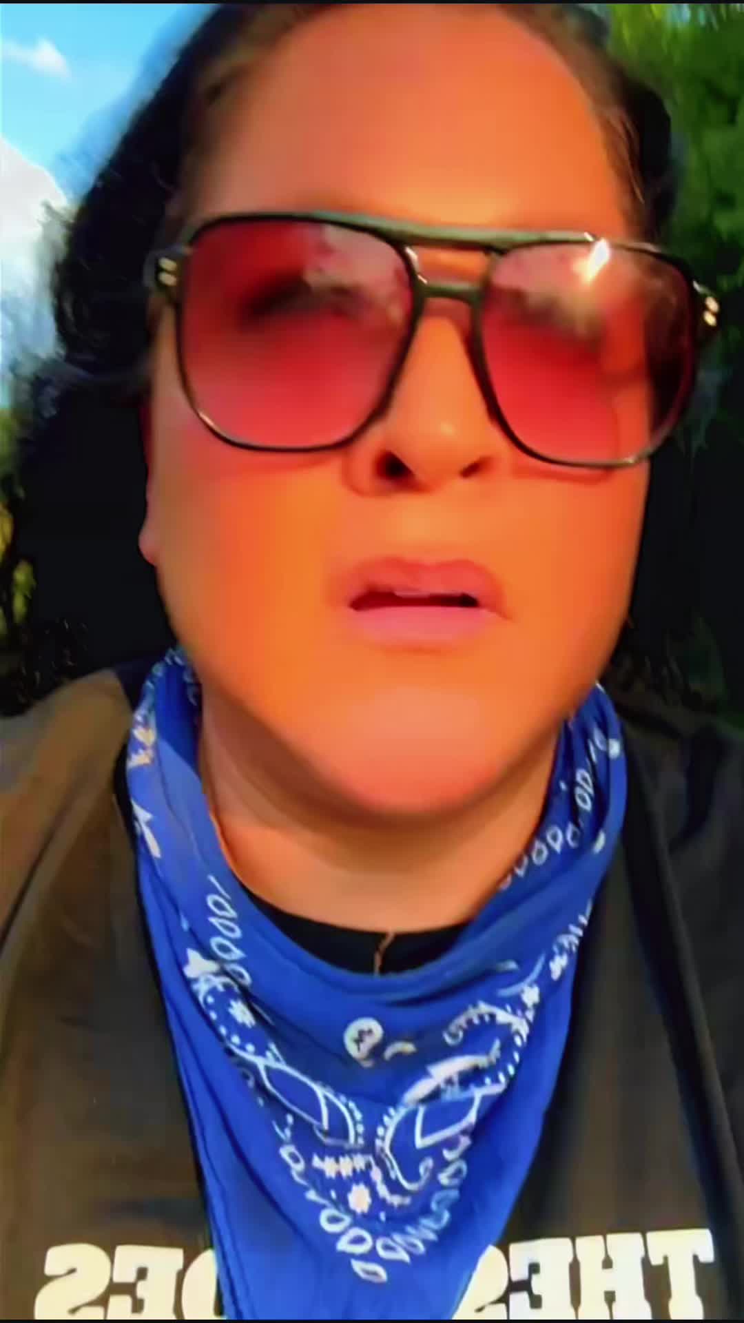 @Danigurl🦮🏇🌅