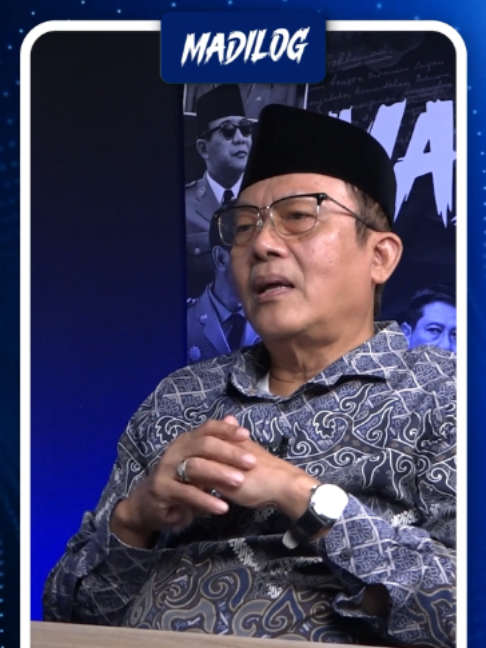 @Forum Keadilan