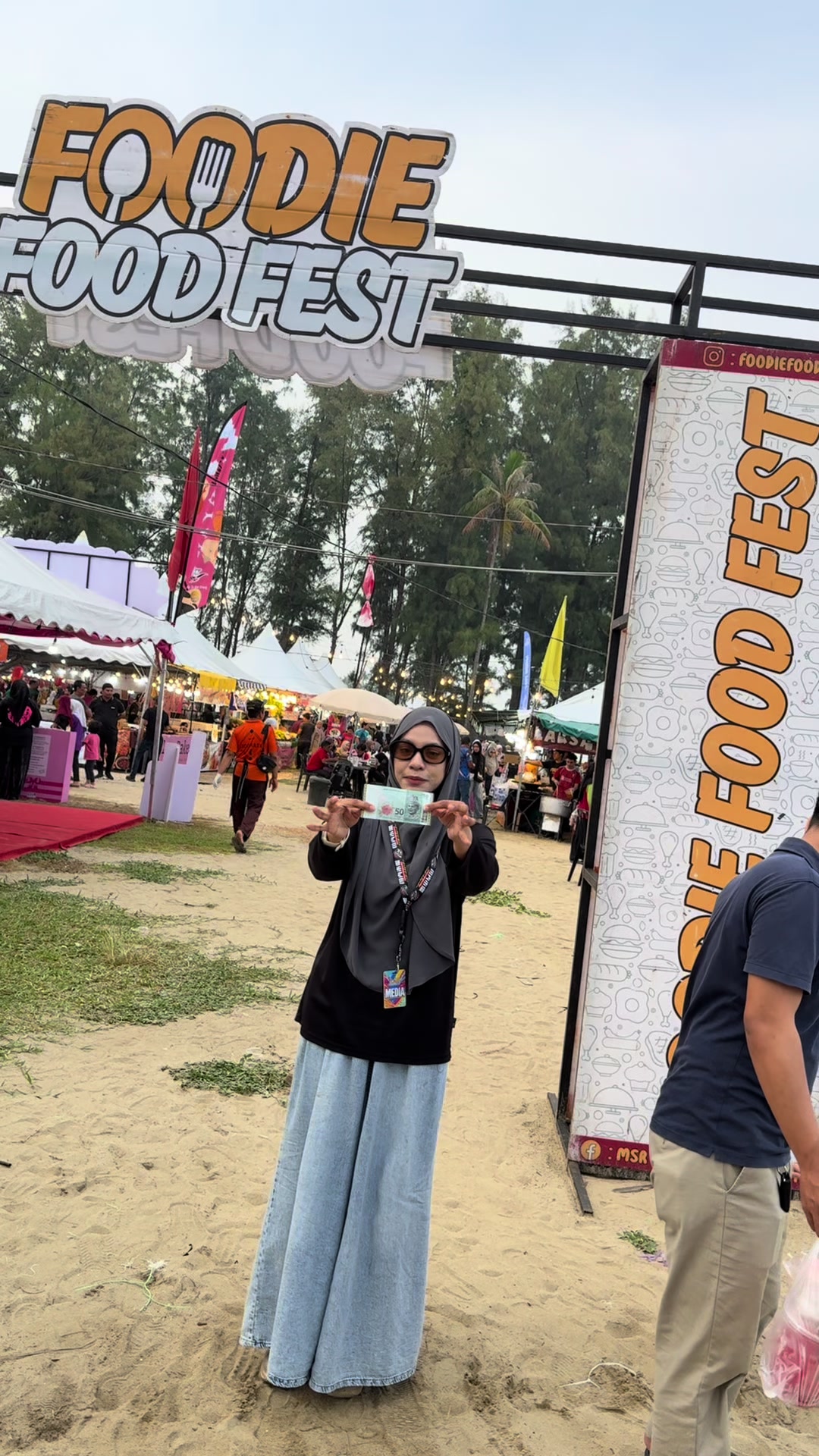 @Foodie Food Fest