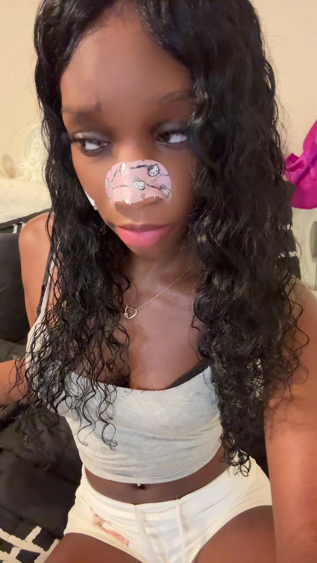 @🧸ྀི𝙱𝚞𝚐𝚎𝚢𝚎𝚣˚.🎀༘⋆