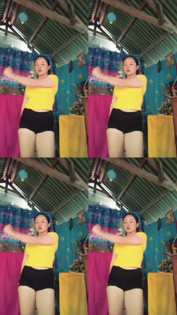 @Juvelyn Rendon Babor